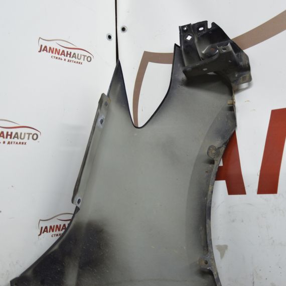 Крило переднє ліве Mazda 5 2005-2010 Крило ліве Мазда 5 | Зображення 6
