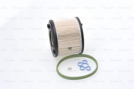 Паливний Фільтр Audi Q7 Tdi Porsche Cayenne 2009-2010 Vw Touareg 2006-2010 | Зображення 2