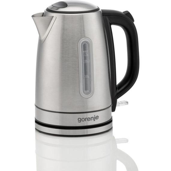 Електрочайник Gorenje K17DS | Зображення 1
