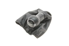 Рукоятка важеля КПП VW Golf IV 98-05 + чохол  77110004302