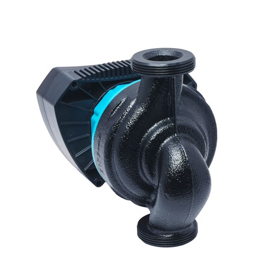 Циркуляційний насос Aquatica GPA32-8/180 IV енергозберігаючий, 8-130Вт Hmax 8м Qmax 133л/хв Ø2" 180мм + гайки (774077) | Зображення 7