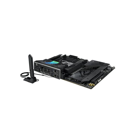 Материнська плата ASUS ROG STRIX X870-F GAMING WIFI | Зображення 9