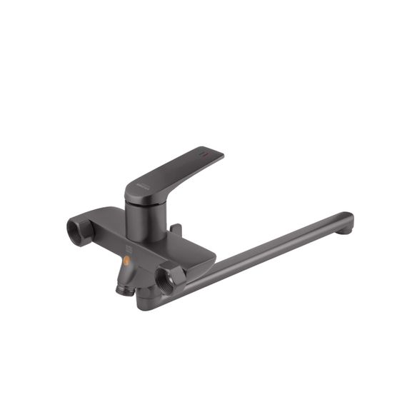 Змішувач для ванни Kroner KRP Graz - GRP070 | Зображення 3