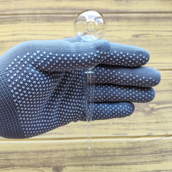 Стеклянная трубка Kawum Purify Oil | Зображення 2