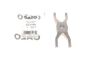 Кронштейн форсунки Citroen Jumper Peugeot Boxer 2.2 HDi 06- GZ-A1203