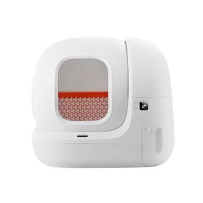 Смарт-туалет для котов Petkit Pura Max Self-Cleaning Cat Litter Box, 62 см х 53 см х 55 см