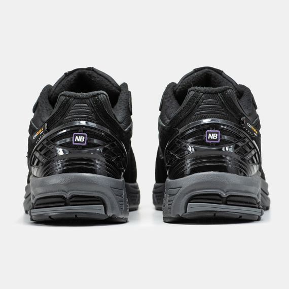 Чоловічі кросівки New 1906R Cordura (gore tex) , В'єтнам,  1807 46 29,5 см | Зображення 7