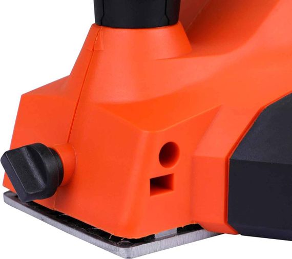 Рубанок сетевой BLACK+DECKER KW712 | Зображення 7