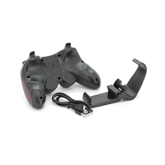 Геймпад беспроводной X3 для Android/Switch//PS3/PS4/PC,3.7V,400mAh,Box | Зображення 3