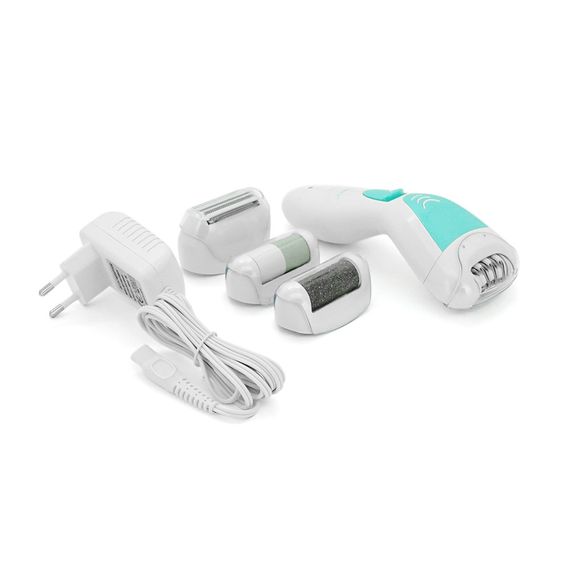 Епілятор Gemei GM-7006, Box | Зображення 3