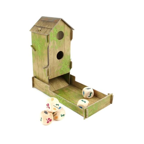 Настільна гра Крила (Wingspan) | Зображення 3