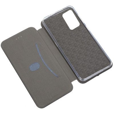 Чехол для мобильного телефона BeCover Exclusive Xiaomi Redmi Note 11/ Note 11s Black (707014) | Зображення 2