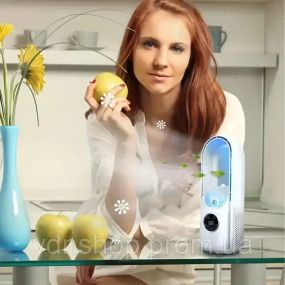 Зволожувач повітря з USB-підключенням Air Multiplier