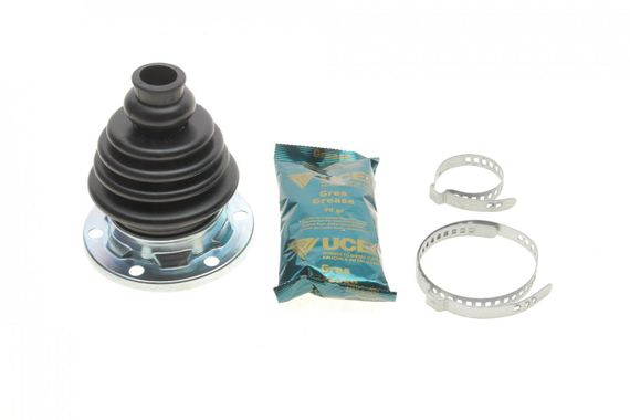 Пильник ШРКШ внутрішній VW Caddy II 96-03 21x99x90mm  61227