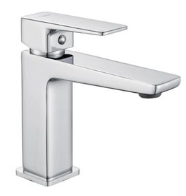 Змішувач для раковини Lidz Orion 001F Chrome LDORI001FCRM48091