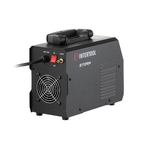 Плазморіз CUT-40A, STORM INTERTOOL WT-4040 | Зображення 2