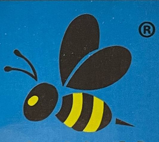 Масло для швейних машин Bee Brand 8л/6кг, каністра (6755) | Зображення 2