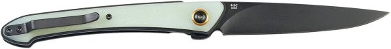 Ніж Boker Plus Urban Spillo Jade | Зображення 1
