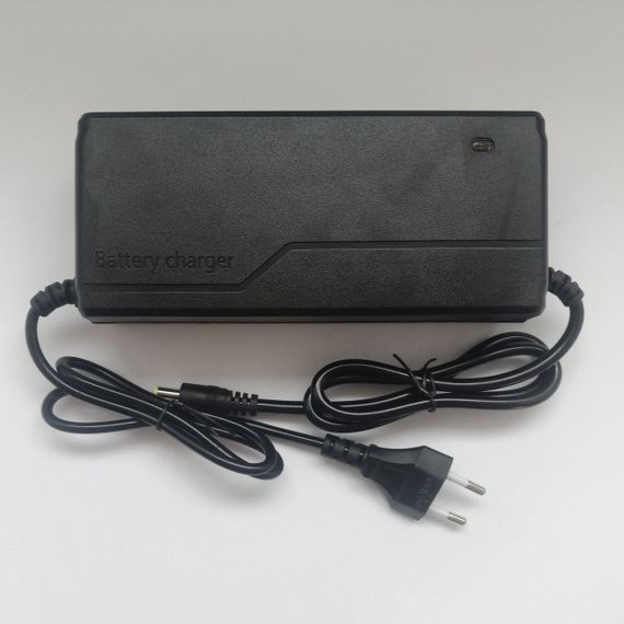 Блок питания, зарядка 4S, LiFePO4 DC 14,6V 10а CC/CV (12V LiFePO4) | Зображення 1