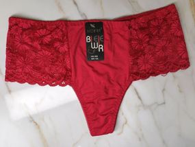 Жіночі труси стрінги Biweier 2XL