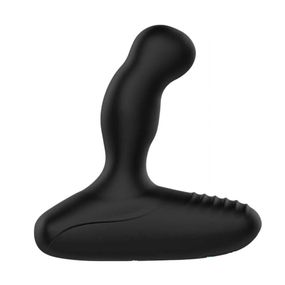 Массажер простаты Nexus Revo Intense с вращающейся головкой sexstyle
