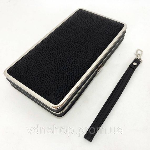 Жіночий гаманець у подарунок BAELLERRY, Практичний гаманець для стильних жінок, Гаманці жіночі VX-55 | Зображення 9