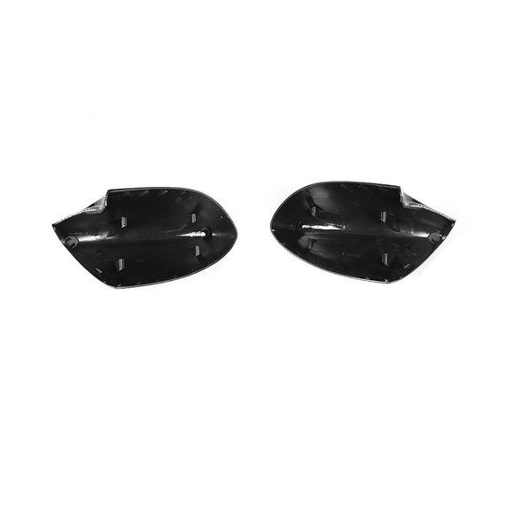 Накладки на Зеркала V1 (для M3, Карбон) для BMW 3 серия E-90/91/92/93 2005-2011 гг | Зображення 9