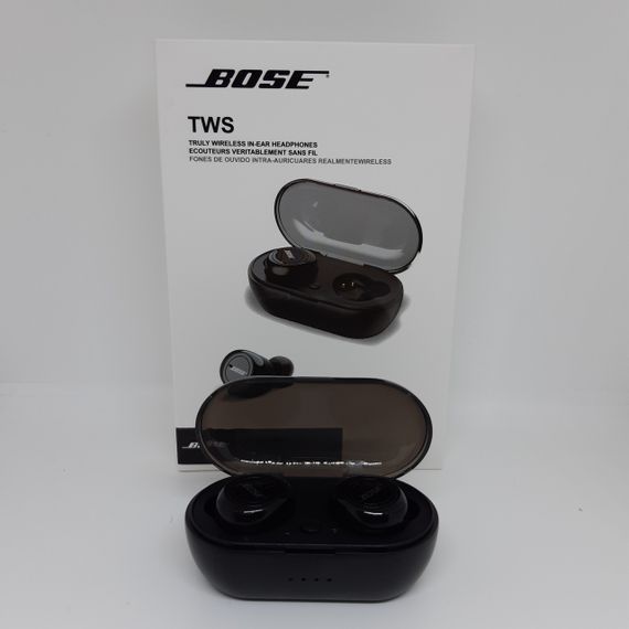 Бездротові навушники Bose TWS 2 | Зображення 2