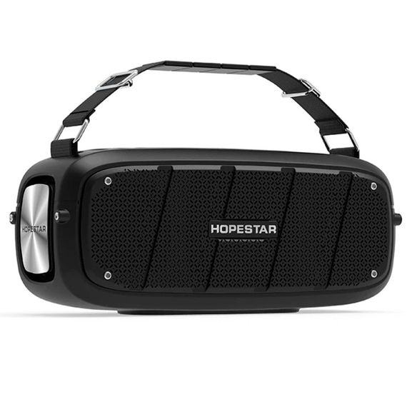 Портативна колонка з потужністю 20 Вт, захистом IPX6 та Bluetooth 5.0 JBL Flip 6 | Зображення 5