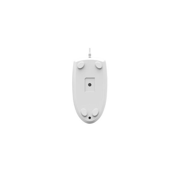 Мишка A4Tech N-530S USB White (4711421988315) | Зображення 9