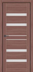 Двери межкомнатные MSDoors Eco Georgia дуб класичний