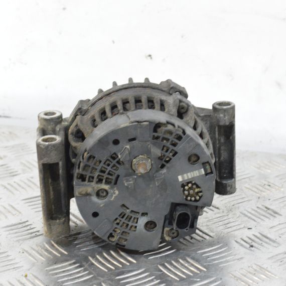 Генератор 14V 150 A 2.2 TDCI Ford Tourneo Transit 2007-2023 Генератор Форд Турнео Транзит 0125711101 | Зображення 2