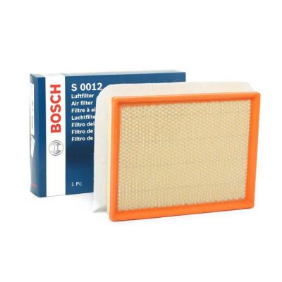 Воздушный фильтр для автомобиля Bosch F 026 400 012 | Зображення 2