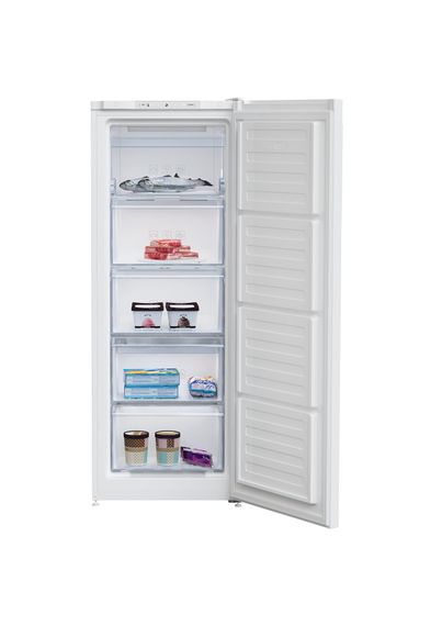Морозильная камера Beko RFNM200E20W | Зображення 2