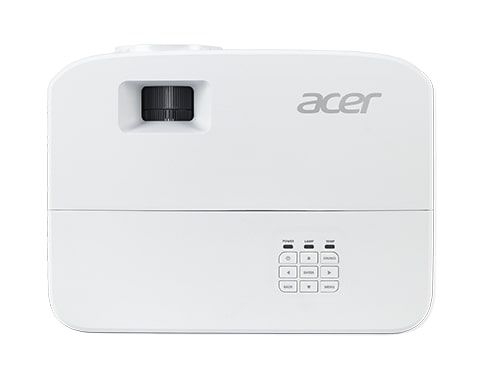 Проєктор Acer P1157i SVGA MR.JUQ11.001 | Зображення 5