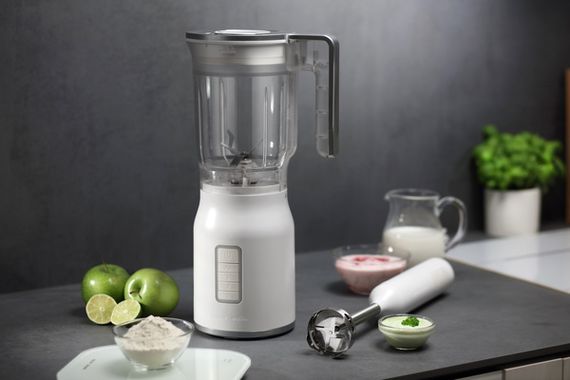 Стаціонарний блендер Gorenje B 800 ORAW (BL1048-GS) | Зображення 6