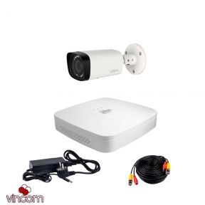 Комплект видеонаблюдения Dahua HDCVI-1W PRO KIT