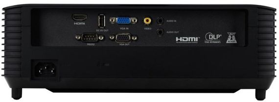 Проєктор Acer X1228 XGA MR.JXD11.001 | Зображення 5