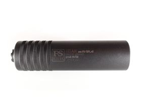 Глушник FROMSTEEL подовжений з фіксатором для 7.62 ТИТАН T2FL.v2