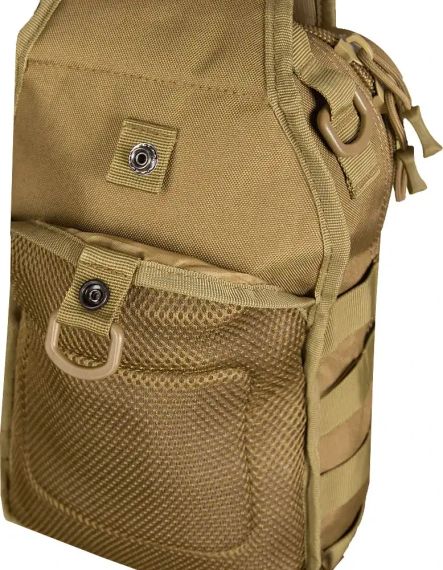Сумка Camotec COB Sling Coyote | Зображення 5