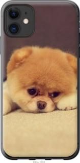 Чохол для Apple iPhone 11 з пластику FCh_037164