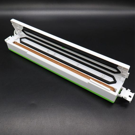 Вакууматор для продуктов Keep Freshness BT 01 с пакетами / Вакуумный упаковщик / Аппарат для вакуумной | Зображення 8