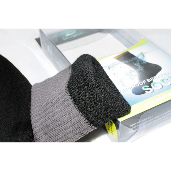 Dexshell Coolvent-new XL Шкарпетки водонепроникні | Зображення 2