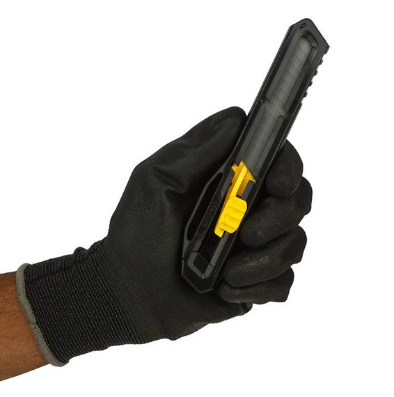 Ніж Stanley з висувним сегментним лезом шириною 18 мм (STHT10323-8) | Зображення 4