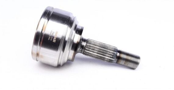 ШРКШ зовнішній Renault Logan 04- Sandero 09- 21z 28z 48.9mm 75mm 51mm  15-1749 | Зображення 2