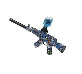 Бластер OldBro automatic Auto 47 Gel Ball 10500 шт eXtream blue (2156675072)
