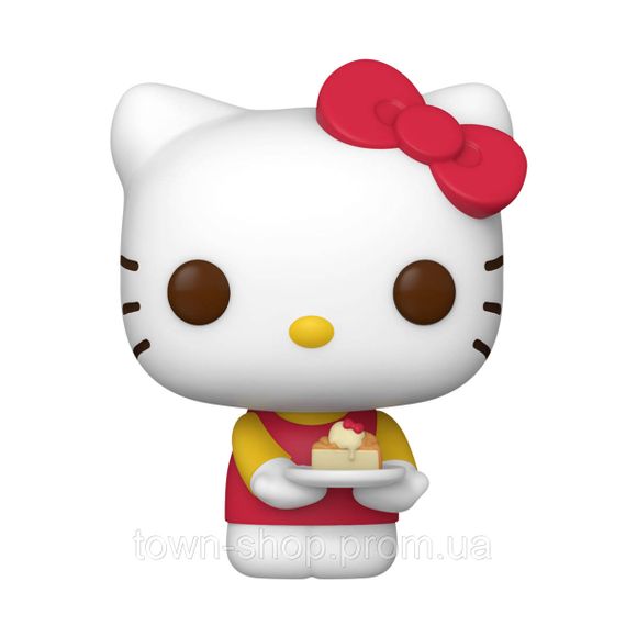 Игровая фигурка Funko POP! - Хеллоу Китти | Зображення 1