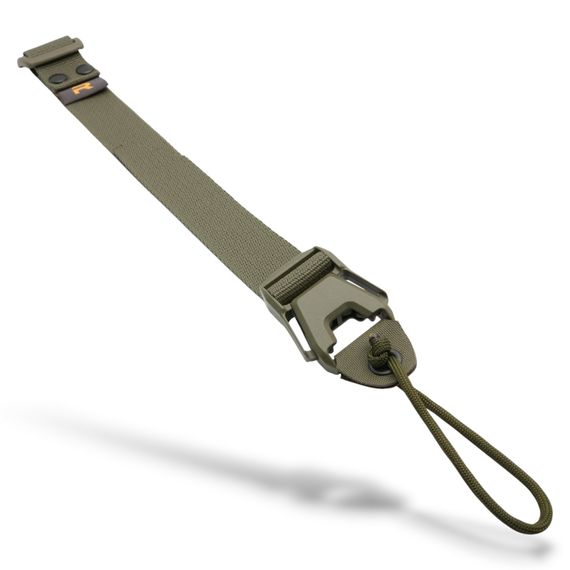 Додаткове кріплення з паракордом Ranger Green