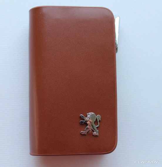 Ключница для авто KeyHolder Peugeot