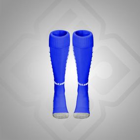 Гетры BestTeam Performance Pro SS-20227 (голубые)